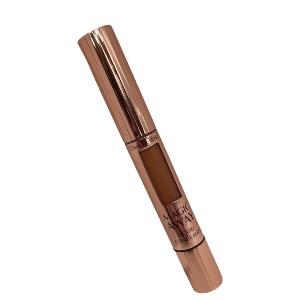 CHARLOTTE TILBURY MAGIC AWAY CONCEALER SHADE 14 NWT